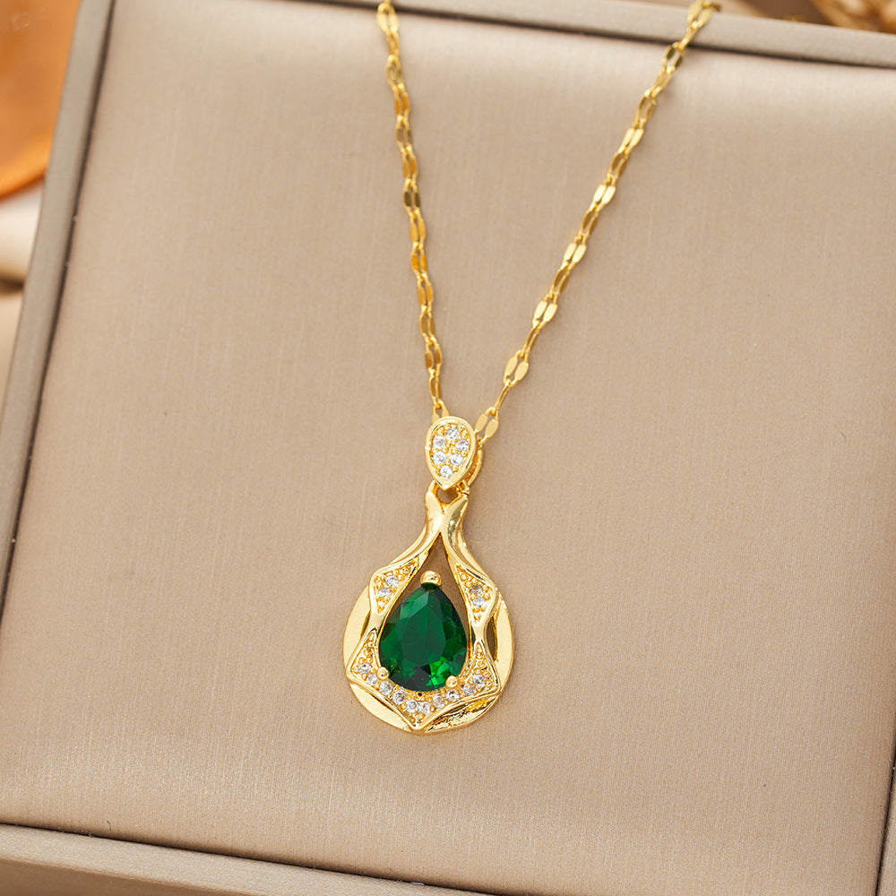 Liana Moretti Krave | Oro