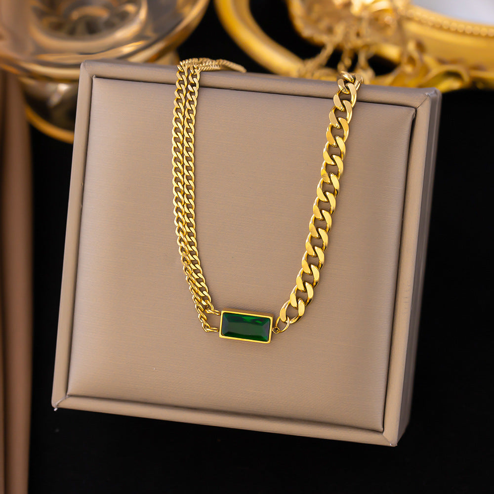Elodie Veyrac Krave | Oro