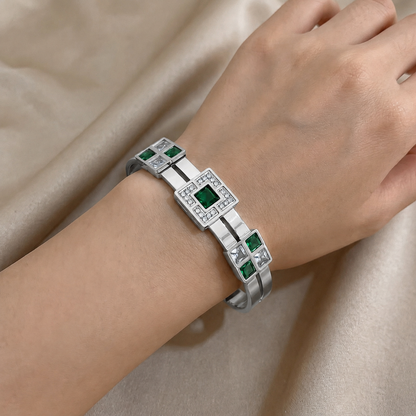 Esme Carrington Armbånd | Guld