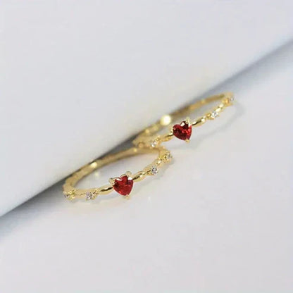 Coralyn Amoura Ring