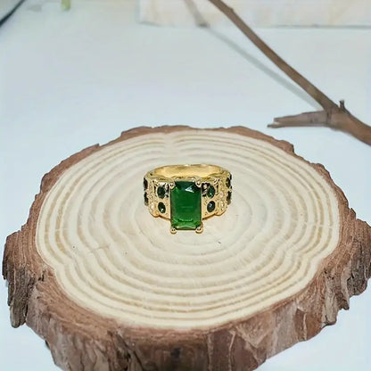 Averine Virdara Ring | Guld