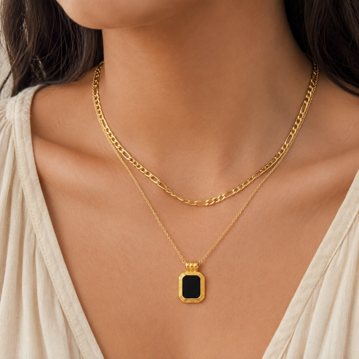 Calynna Marvelle Krave i Lag | Guld