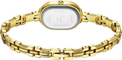 Celisse Verity Ur | Guld