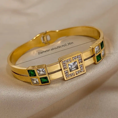 Esme Carrington Armbånd | Guld