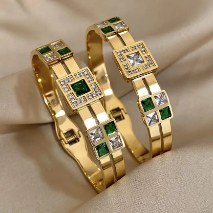 Esme Carrington Armbånd | Guld
