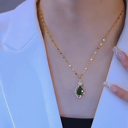Liana Moretti Krave | Oro