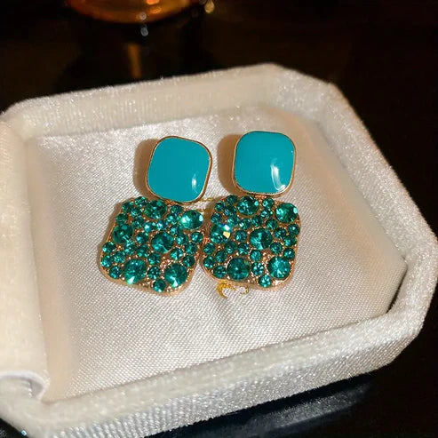 Bianca Selvaggia Earrings