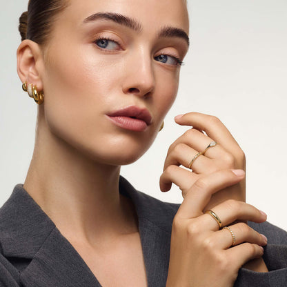 Boblering | Guld
