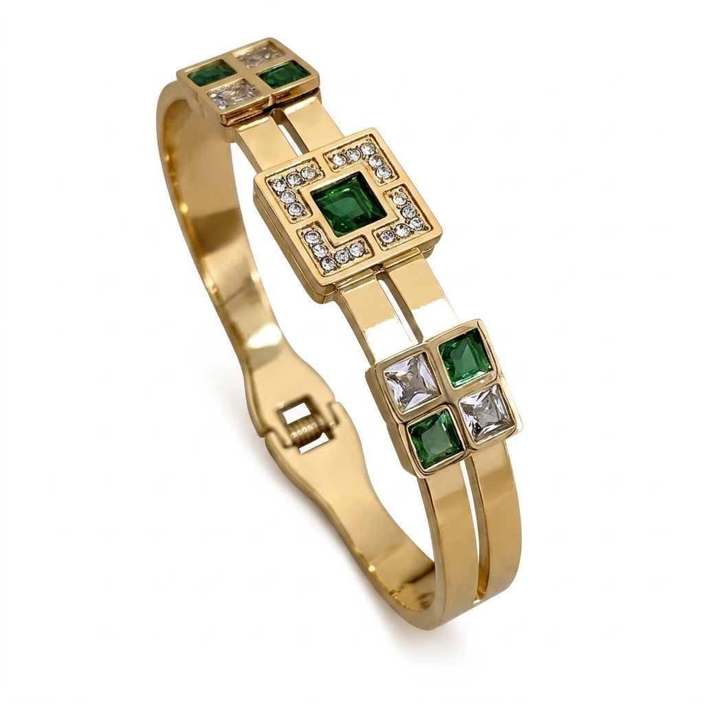 Esme Carrington Armbånd | Guld