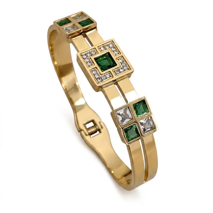 Esme Carrington Armbånd | Guld