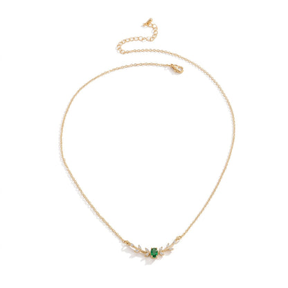 Amira Valmorin Krave | Oro