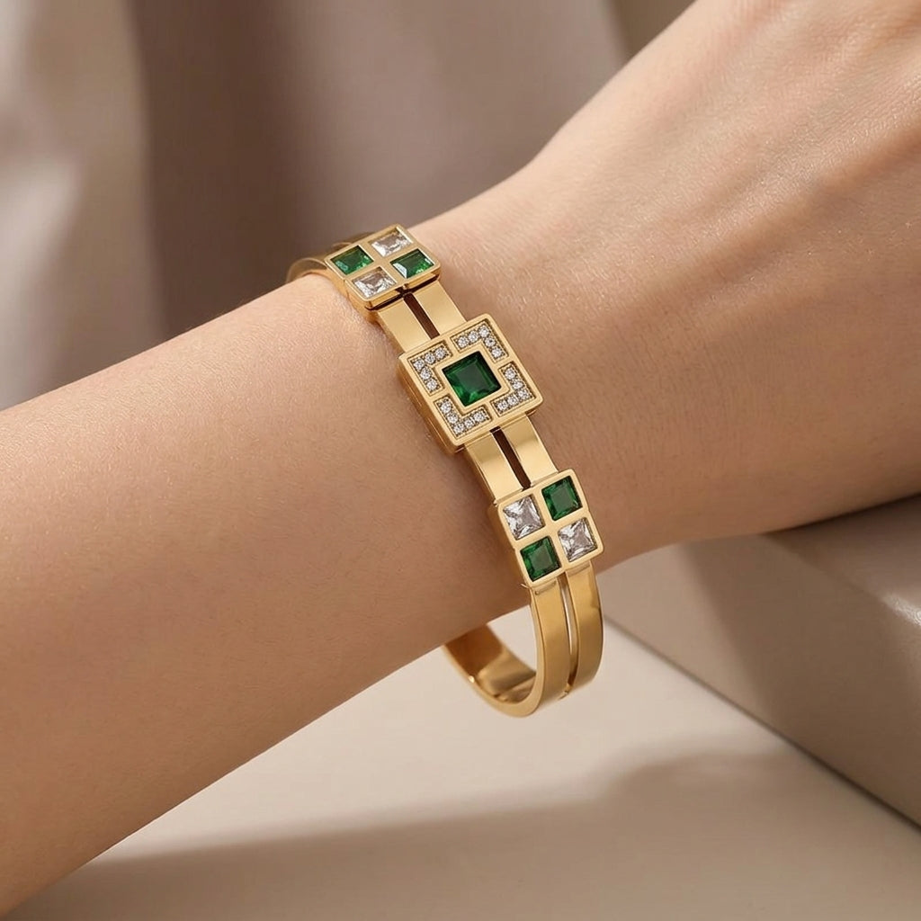 Esme Carrington Armbånd | Guld