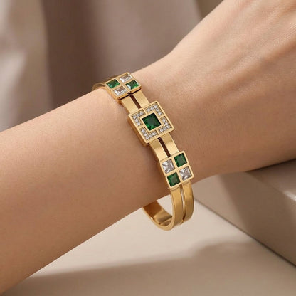 Esme Carrington Armbånd | Guld