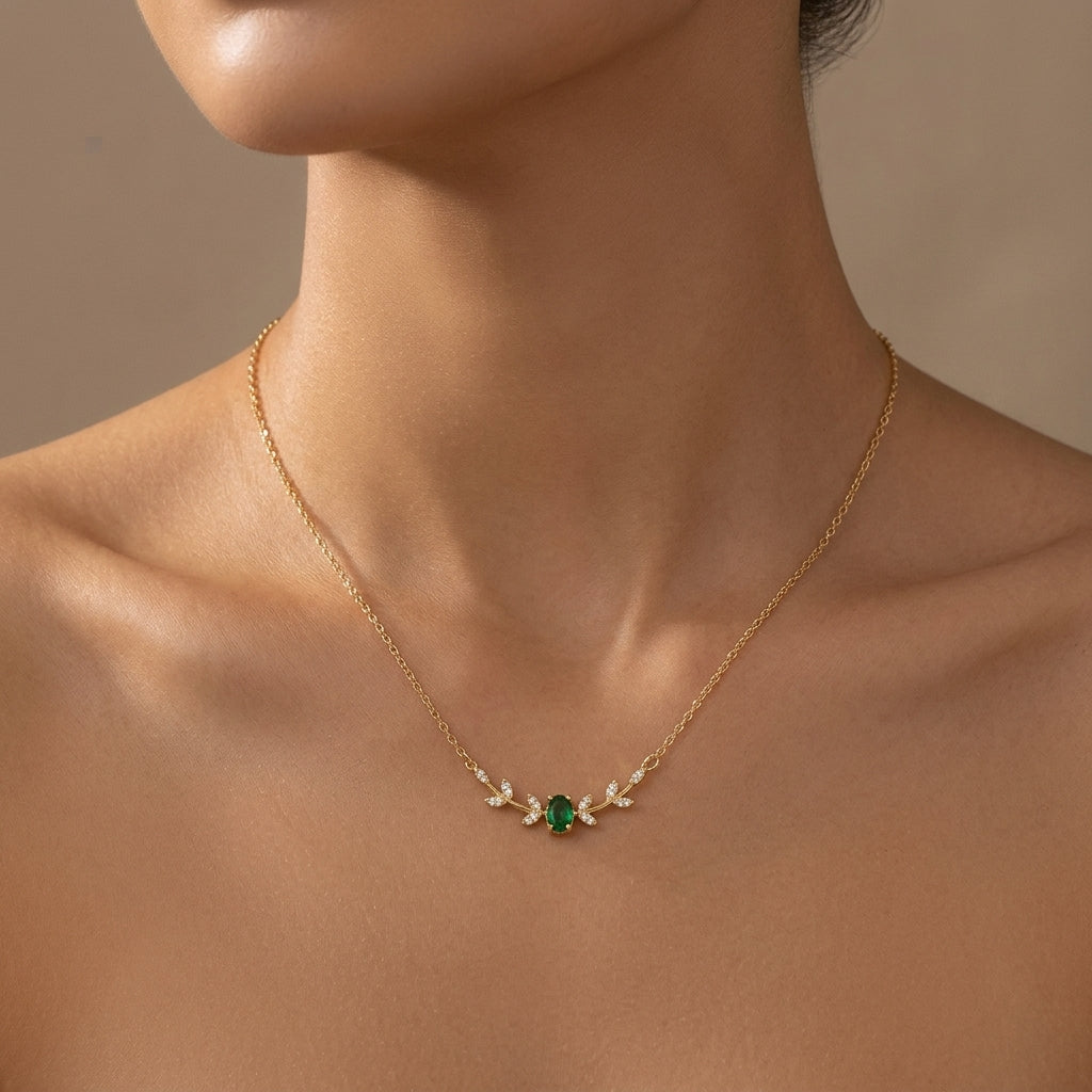 Amira Valmorin Krave | Oro