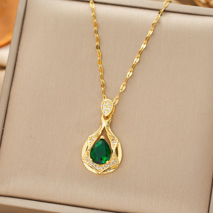 Liana Moretti Krave | Oro