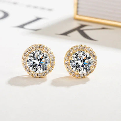 Solea Spark Earrings