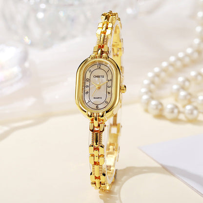 Alira Ur | Guld