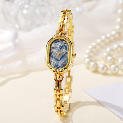 Alira Ur | Guld