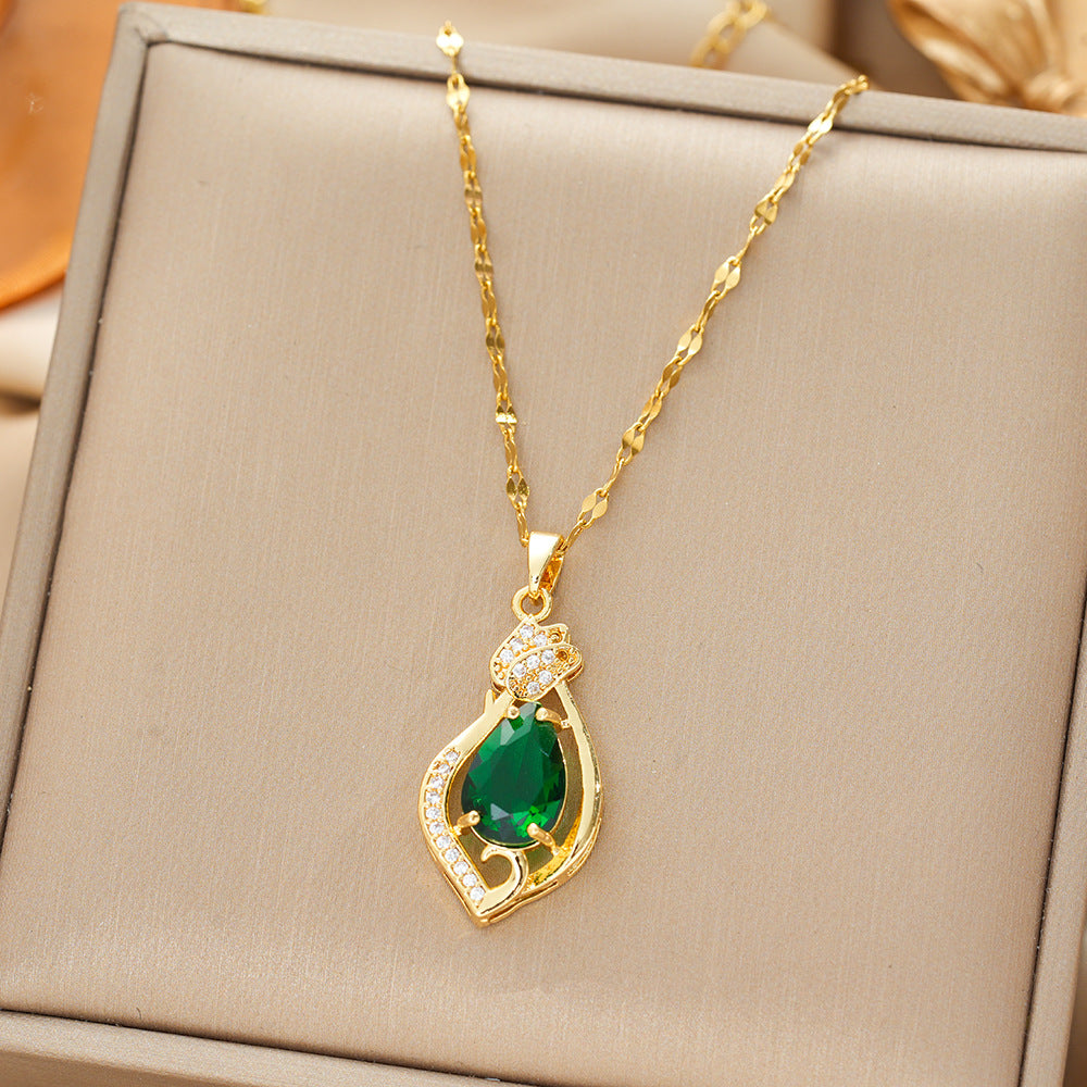 Liana Moretti Krave | Oro