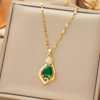 Liana Moretti Krave | Oro