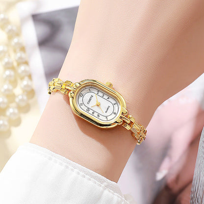 Alira Ur | Guld