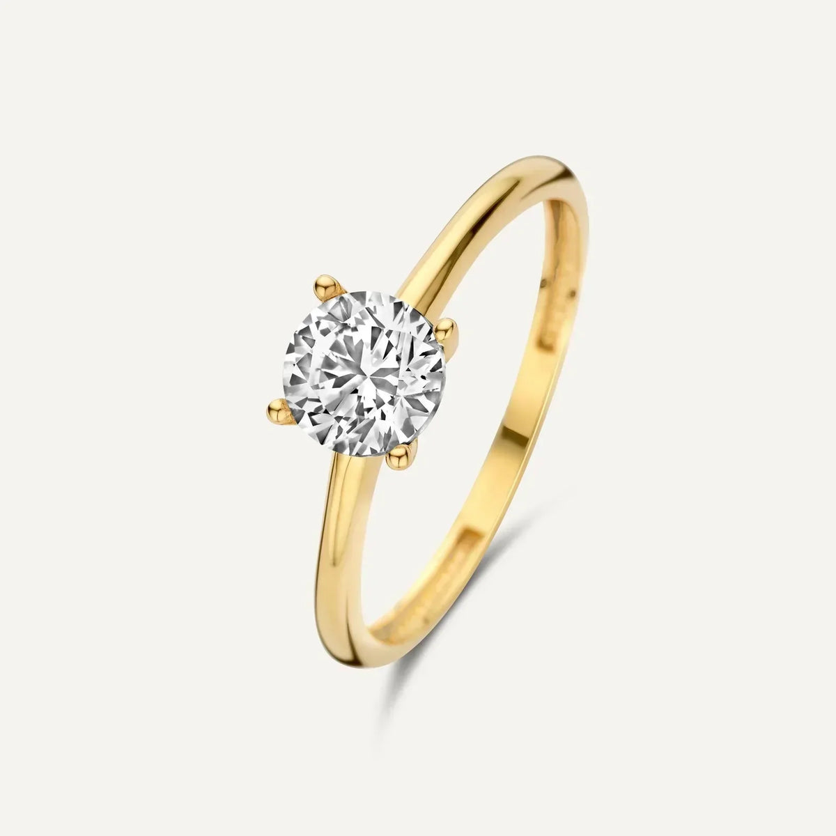 Savaya El Playa Anillo | Guld