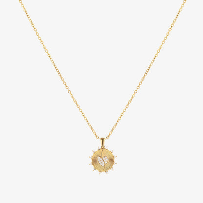 Krave Amor Rayo de Sol | Guld