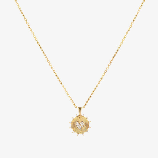 Krave Amor Rayo de Sol | Guld