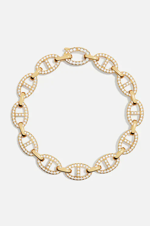 Isla Marina Bracelet