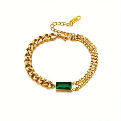 Elodie Veyrac Armbånd | Guld